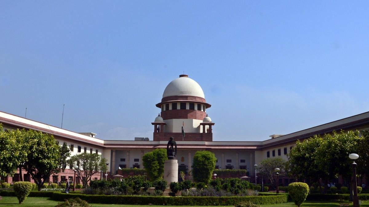 SC notice to Karnataka on Premium FAR scheme