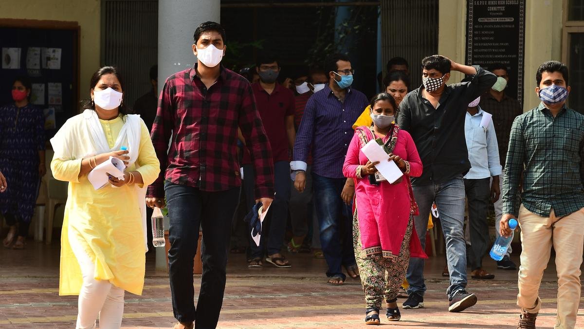 APPSC Group 1 notification 2026 out: 163 posts, apply from October 6 to 27; 729 other vacancies notified too