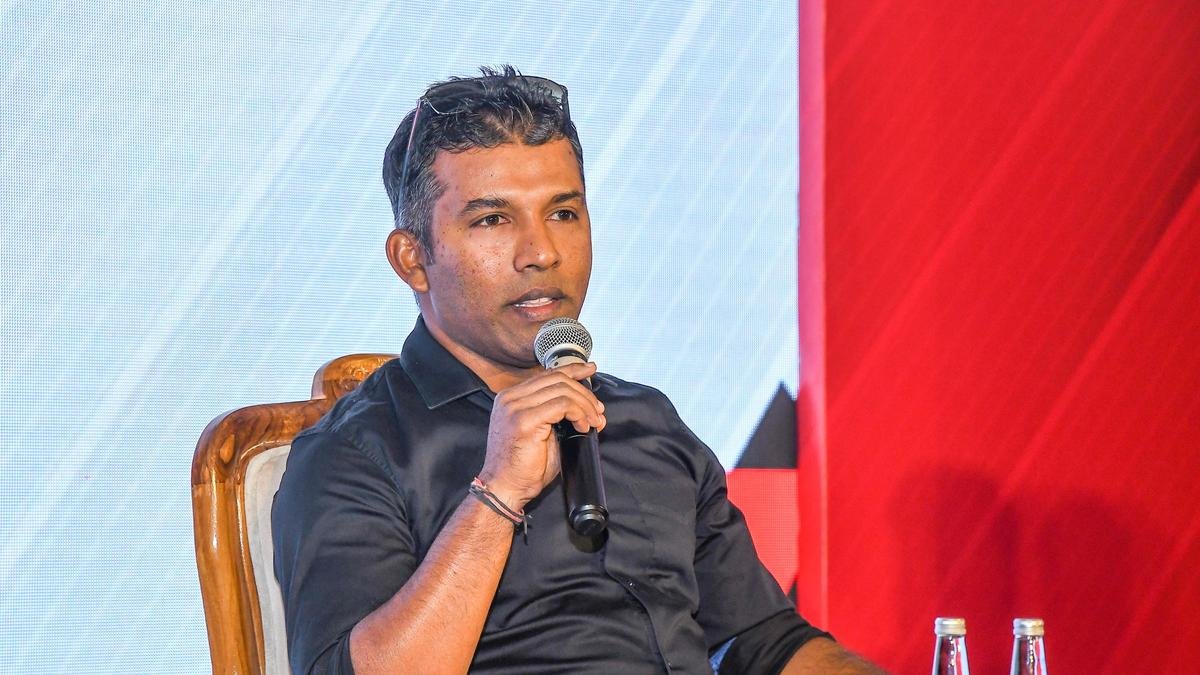 Swapnil Asnodkar named as Kerala coach