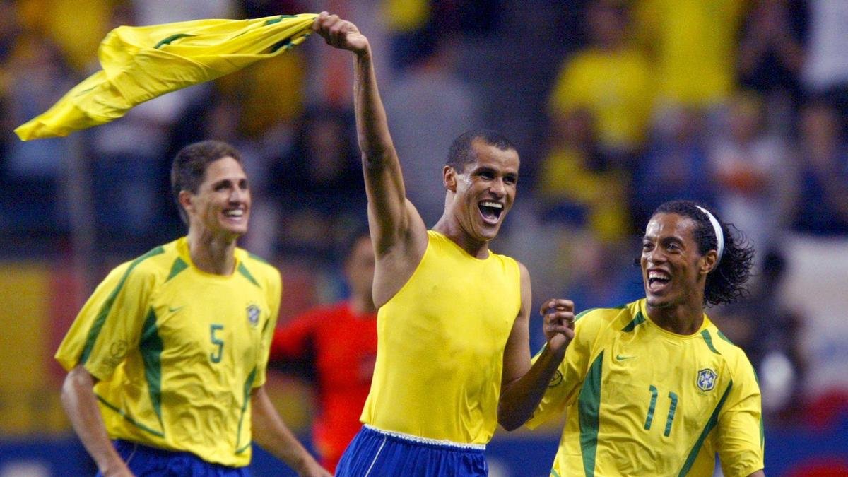 Former Brazil, India stars for exhibition match in Kochi on September 23