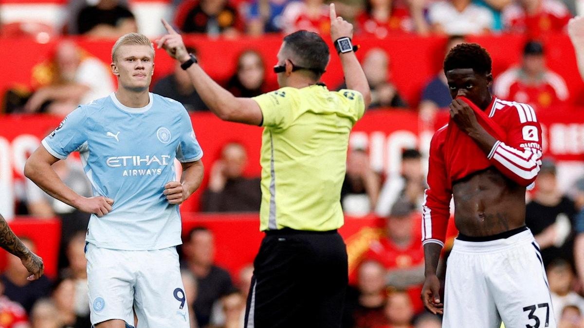 VAR — stealing the spotlight but not for the right reasons