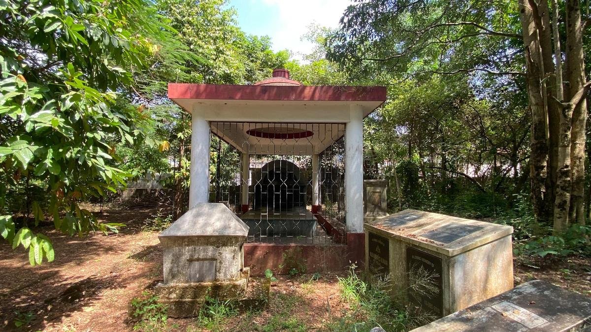 Public hearing on tree felling: SC leaders favour Kudmul Ranga Rao Memorial Project at Babugudde