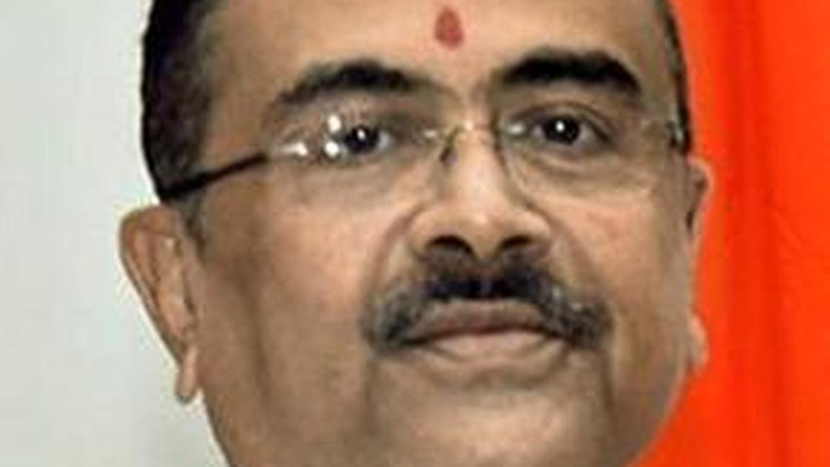 All industrialists are ready to invest in West Bengal, says Suvendu Adhikari