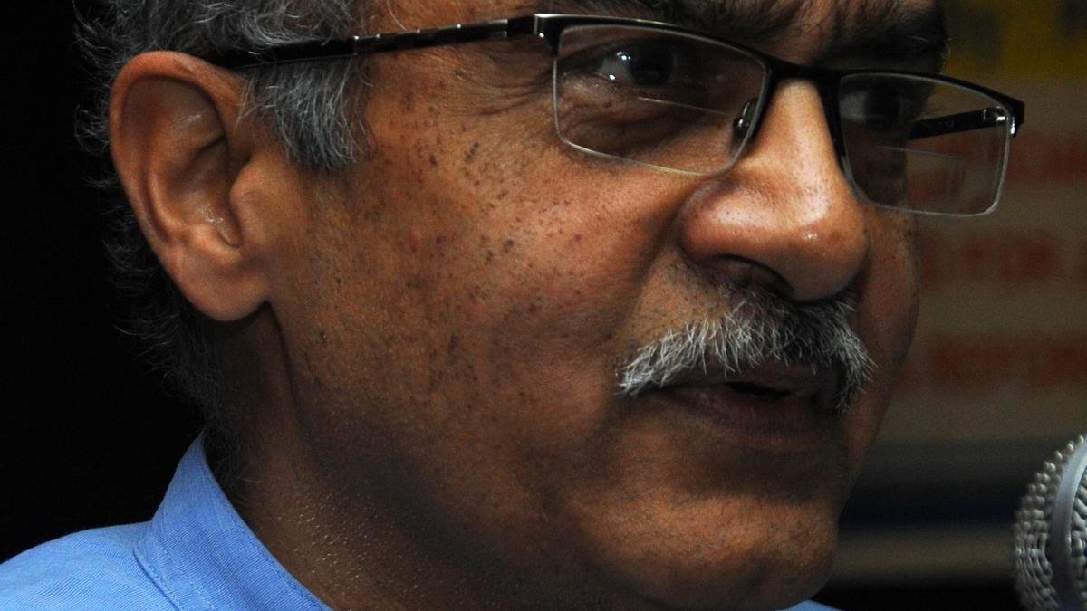 SC flags “mechanical” SIR notices in Delhi, calls for safeguards