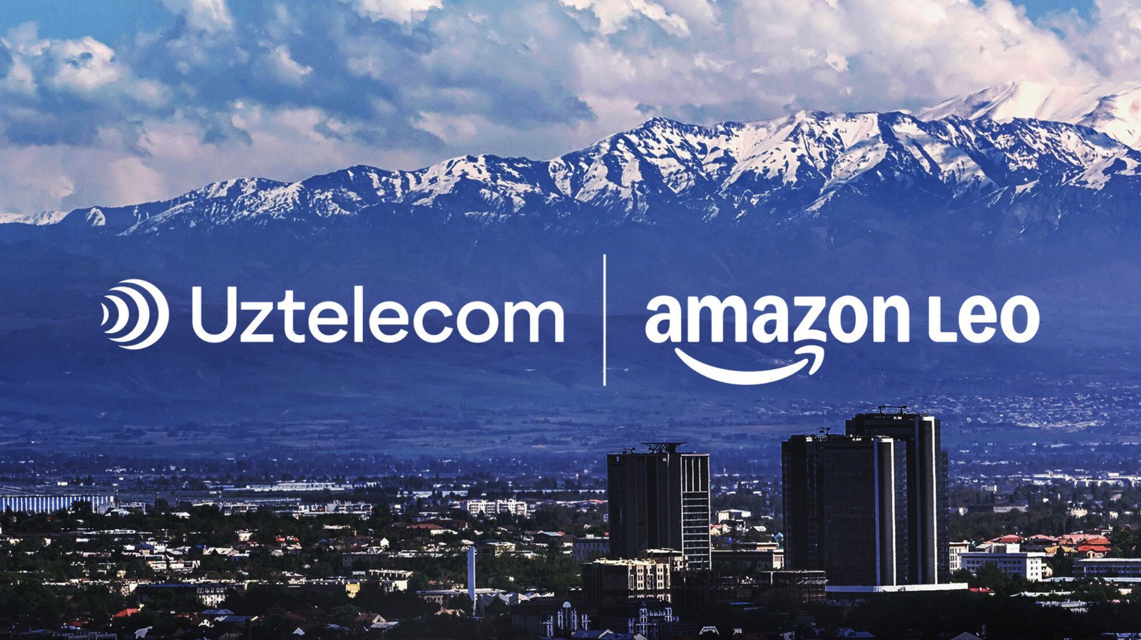 Amazon Leo is bringing Elon-free satellite internet to Uzbekistan
