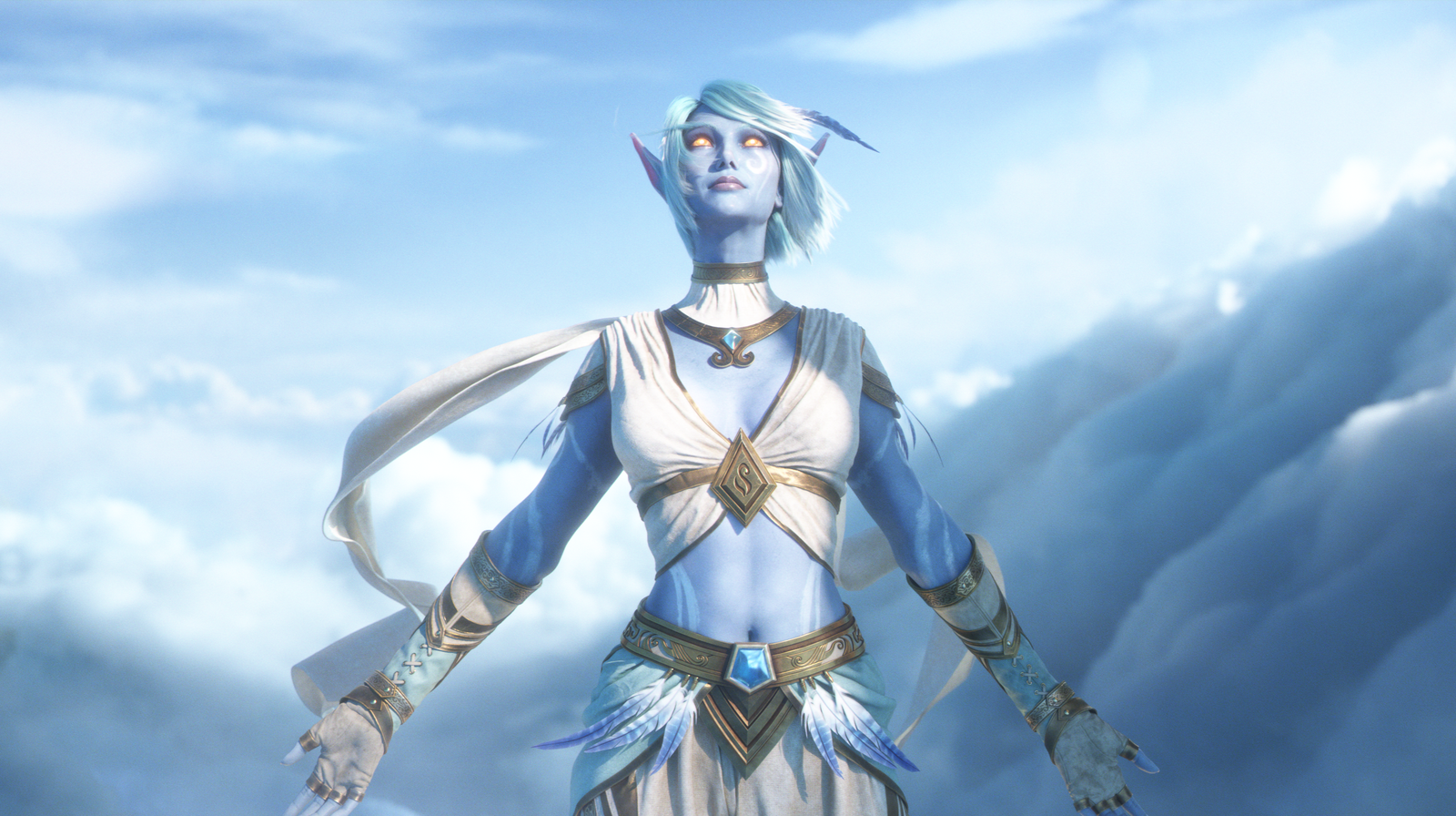 Blizzard Reveals the World of Warcraft Forever Feature 'We Simply Must Hold the Line On'