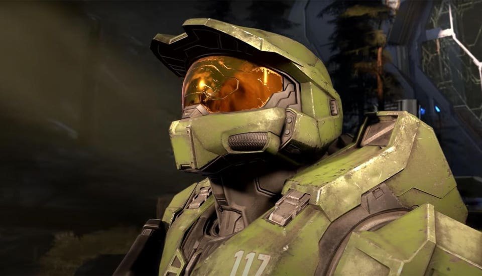 Xbox Says Activision Will Now Make ‘Halo’ After Halo Studios Layoffs