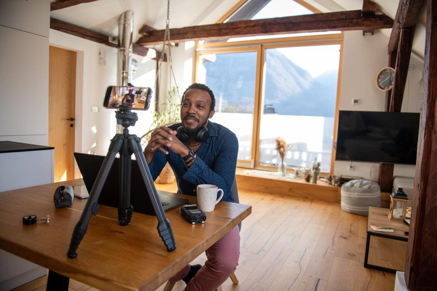 Creators Changed How We Work. Snag Thinks Housing Is Next