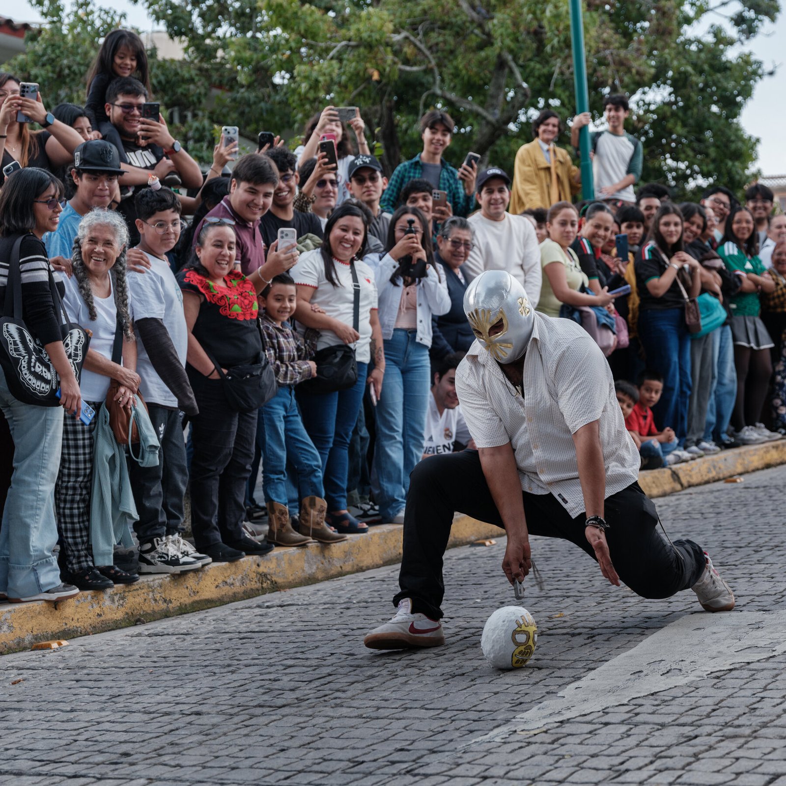 The Most Handsome Melon in Mexico? Yes, It’s a Real Contest.