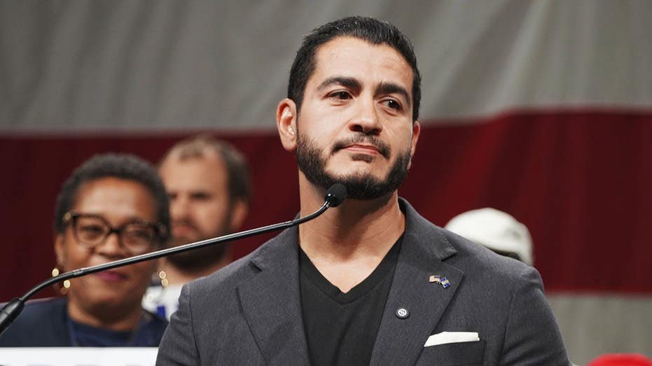El-Sayed’s Jewish outreach ignites ‘tokenism’ fury as Michigan GOP chair makes bold prediction