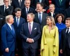 Never mind Trump – if Europe wants to save Nato, it must win over the American people | Leslie Vinjamuri
