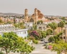 Briton pleads guilty to ‘recklessly’ causing death of his son in Cyprus