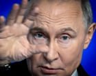 ‘The choice was prison or exile’: journalists who fled Russia publish grim portrait of Putin