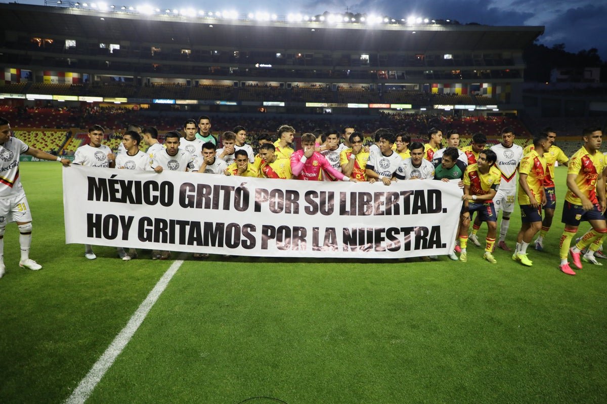 Mexican Senate moves to restore soccer promotion and relegation, reigniting Liga MX fight