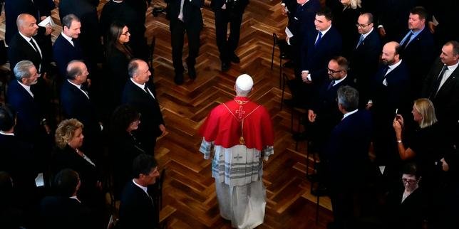 Pope Leo XIV's visit to France: Eight articles to understand the start of his papacy