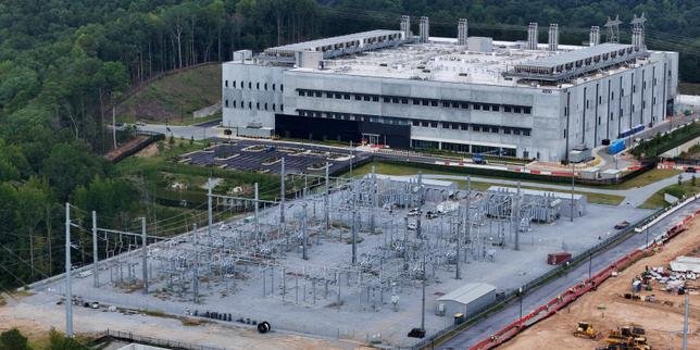 EU proposes energy rating for data centers