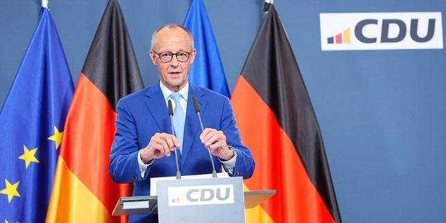 The dead end of Germany's nationalist retreat