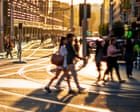 Australia’s economic challenges are mounting as deaths start to outnumber births. But ‘baby bonus’ policies would be pointless | Nicki Hutley