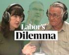 Back to Back Barries: Labor's migration dilemma – video