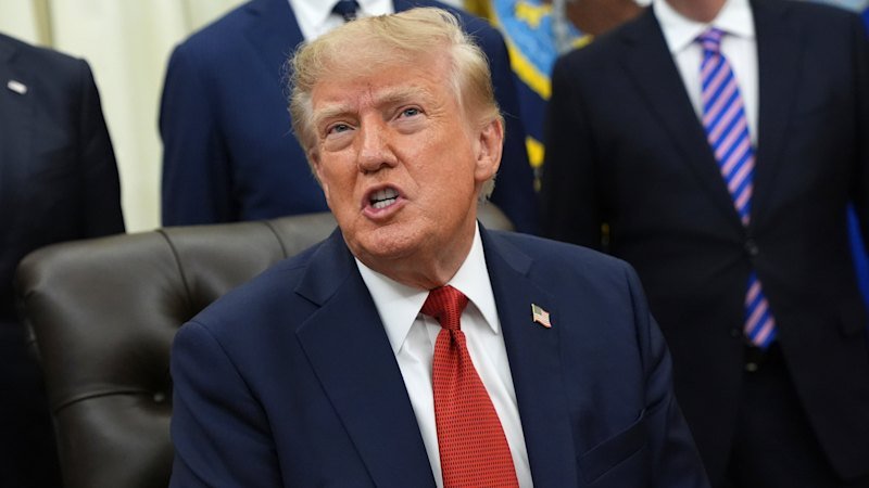Gulf states to press Trump to avoid escalation with Iran