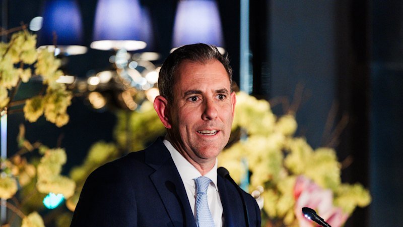 Jim Chalmers reflects on a quarter-century of Power