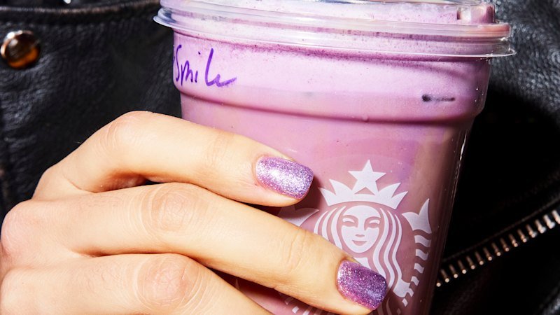 Ube’s purple patch threatened as Philippines bans export