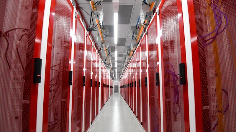 New data centre rules may undercut Victorian Labor’s fiscal strategy