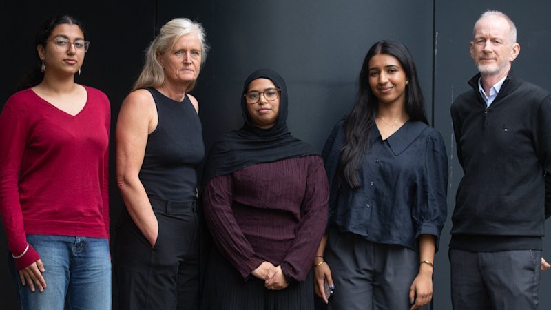 Data centre developers feel the heat in Sydney’s north shore