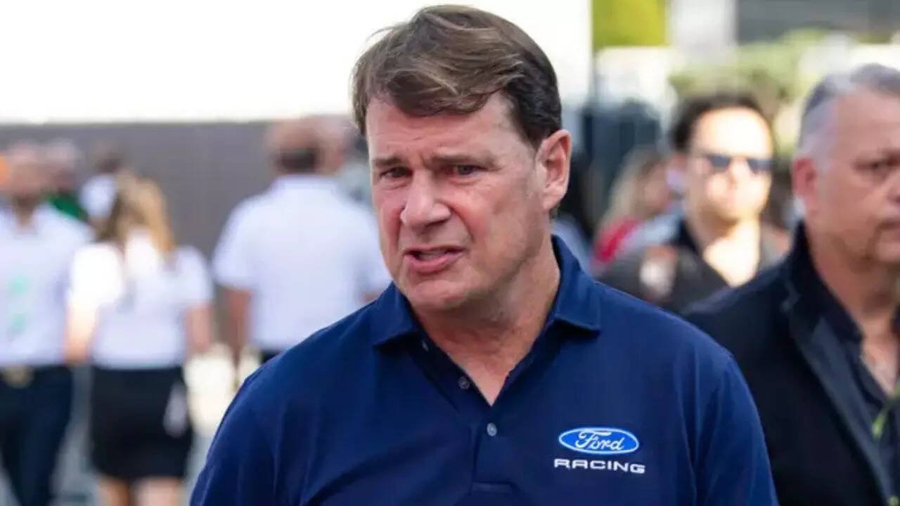 Ford CEO Jim Farley makes clear distinction of the jobs that AI cannot replace