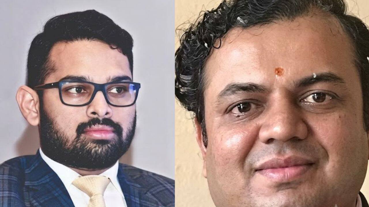 'Unsuitable for service': 2 Gujarat IAS officers forced into retirement