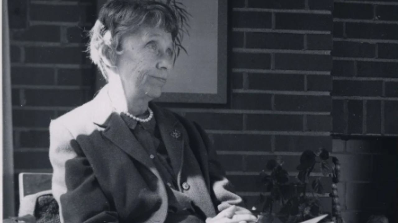 Virginia widow saved Frank Lloyd Wright home by moving it 13 miles