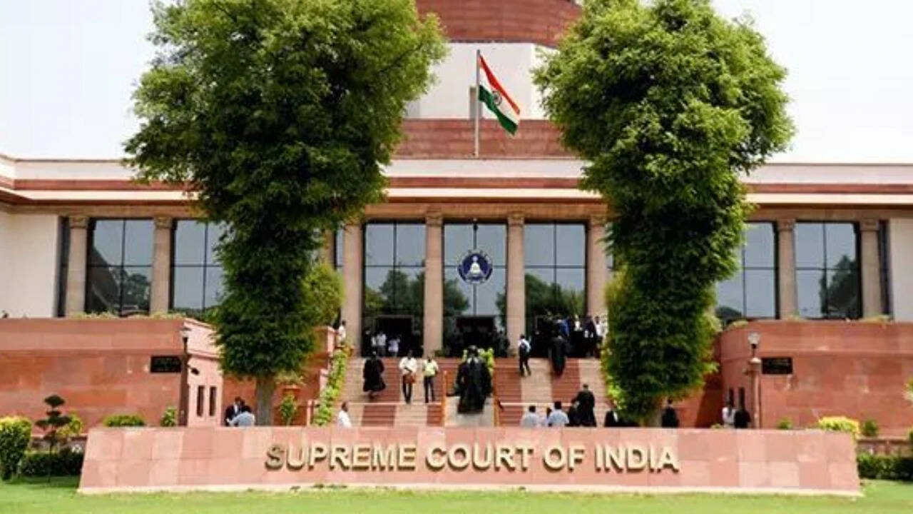 Supreme Court judges decline to meet parliamentary panel on one-nation, one-election