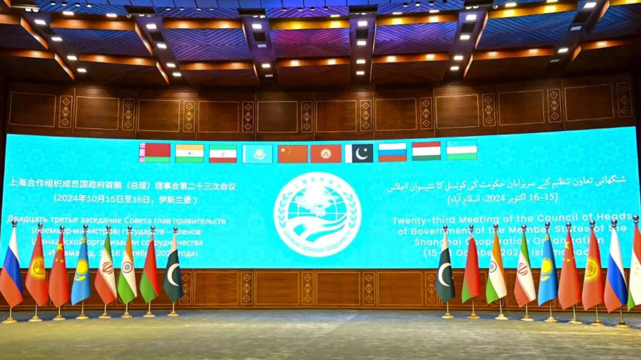 Govt backs SCO connectivity, trade agenda but PM’s Pak visit uncertain