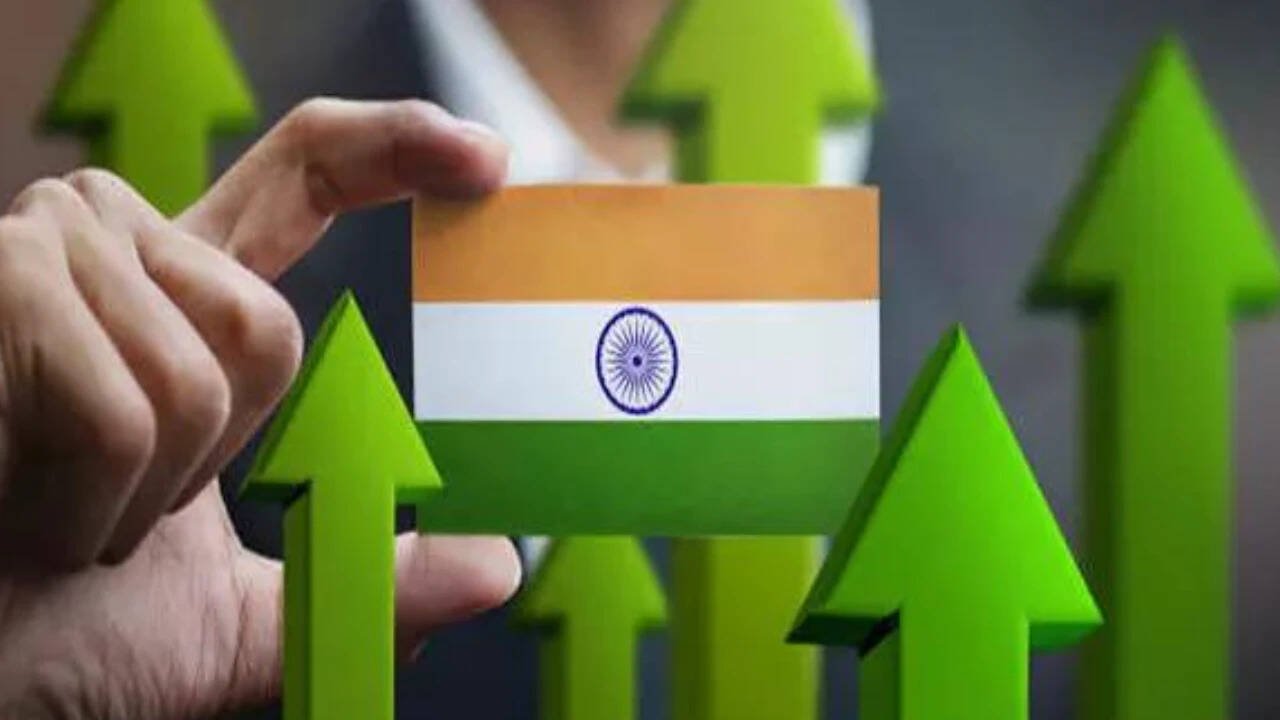 Macro data signals growth: Sept GST jumps 14.7%; auto, UPI, PE-VC stay strong