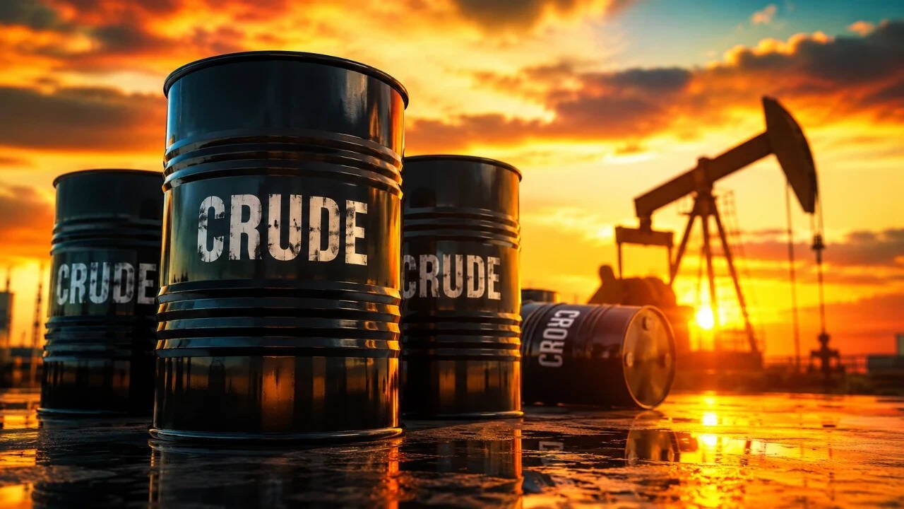 Oil prices soar to $103 per barrel again as Middle East supply concerns intensify