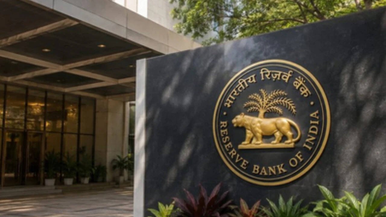 RBI eases rules for DIIs to buy bank shares