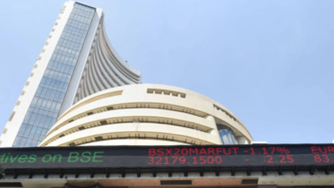Sensex slides to over 2-year low as FPIs keep selling