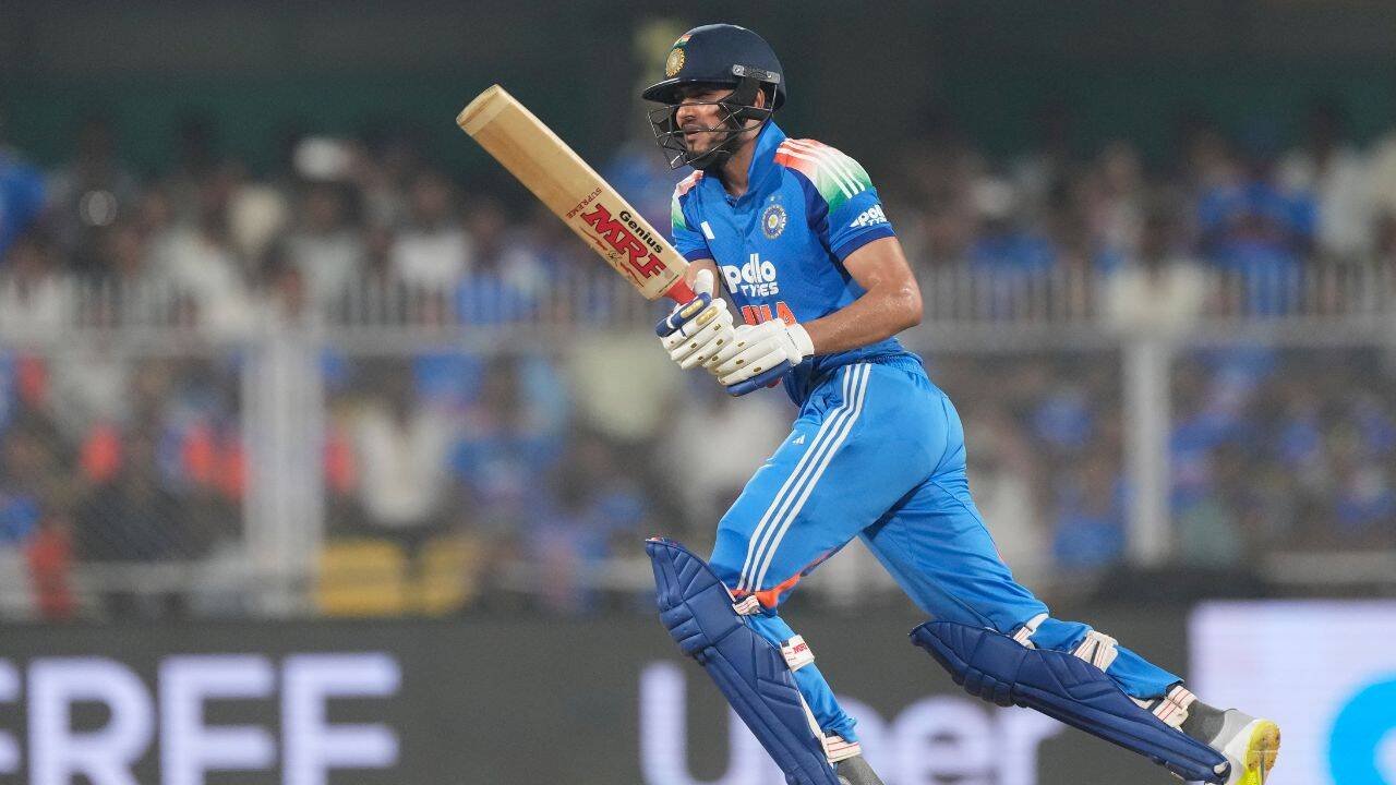 ‘Where is the contest between bat and ball?’ 811-run ODI raises questions