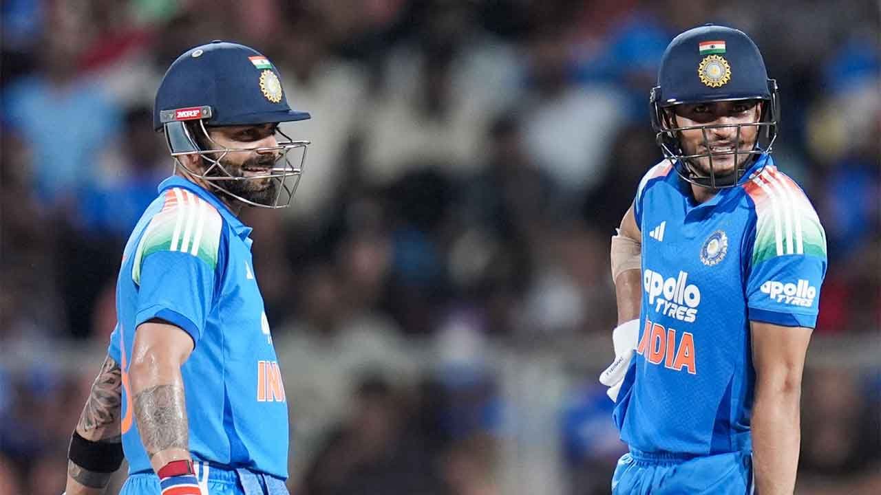 ICC ODI World Cup 2027 full schedule: Who plays whom, full fixtures, dates and venues