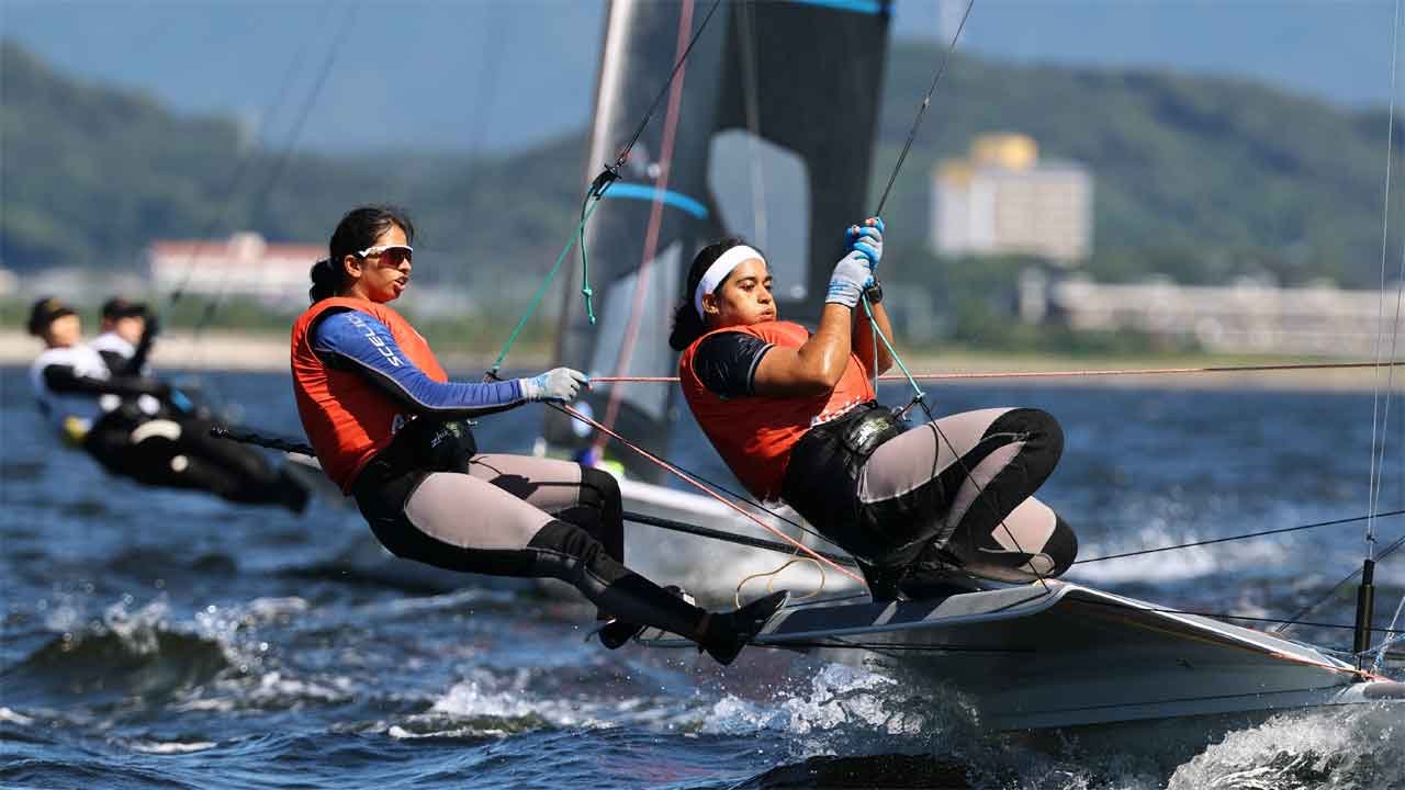 Drama! India’s Asian Games medal upgraded: Finished fourth, now bronze