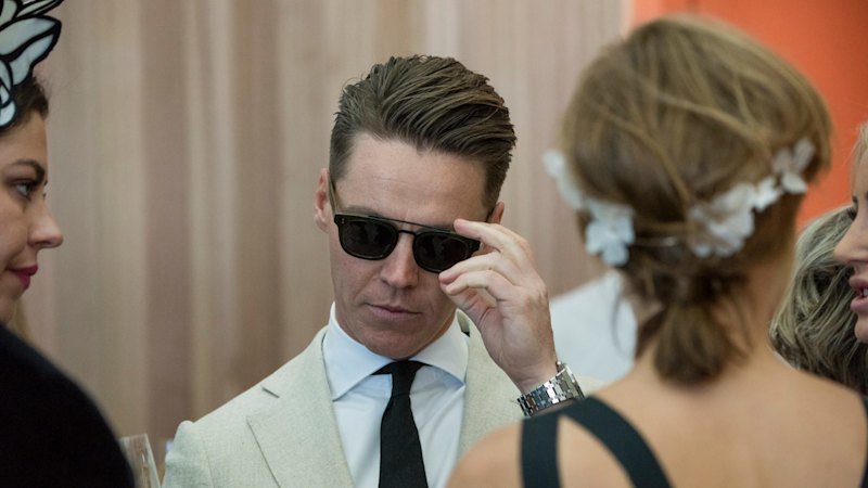 Legendary hangover after Firmus’ $44b piss-up