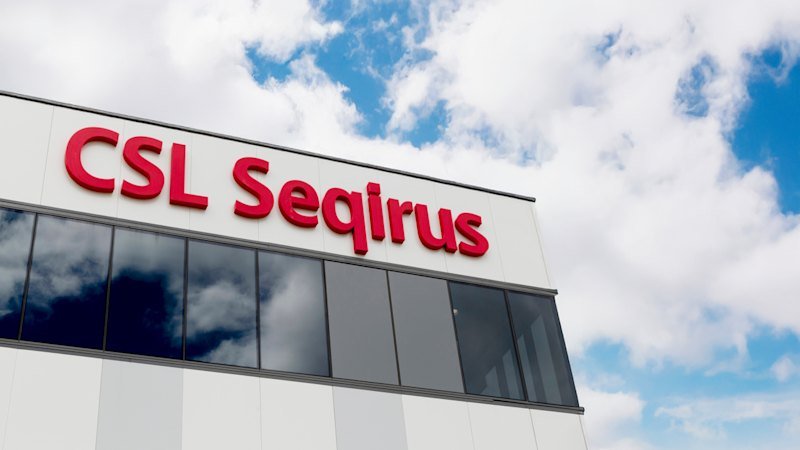 CSL vaccines unit slammed over UK compliance failures