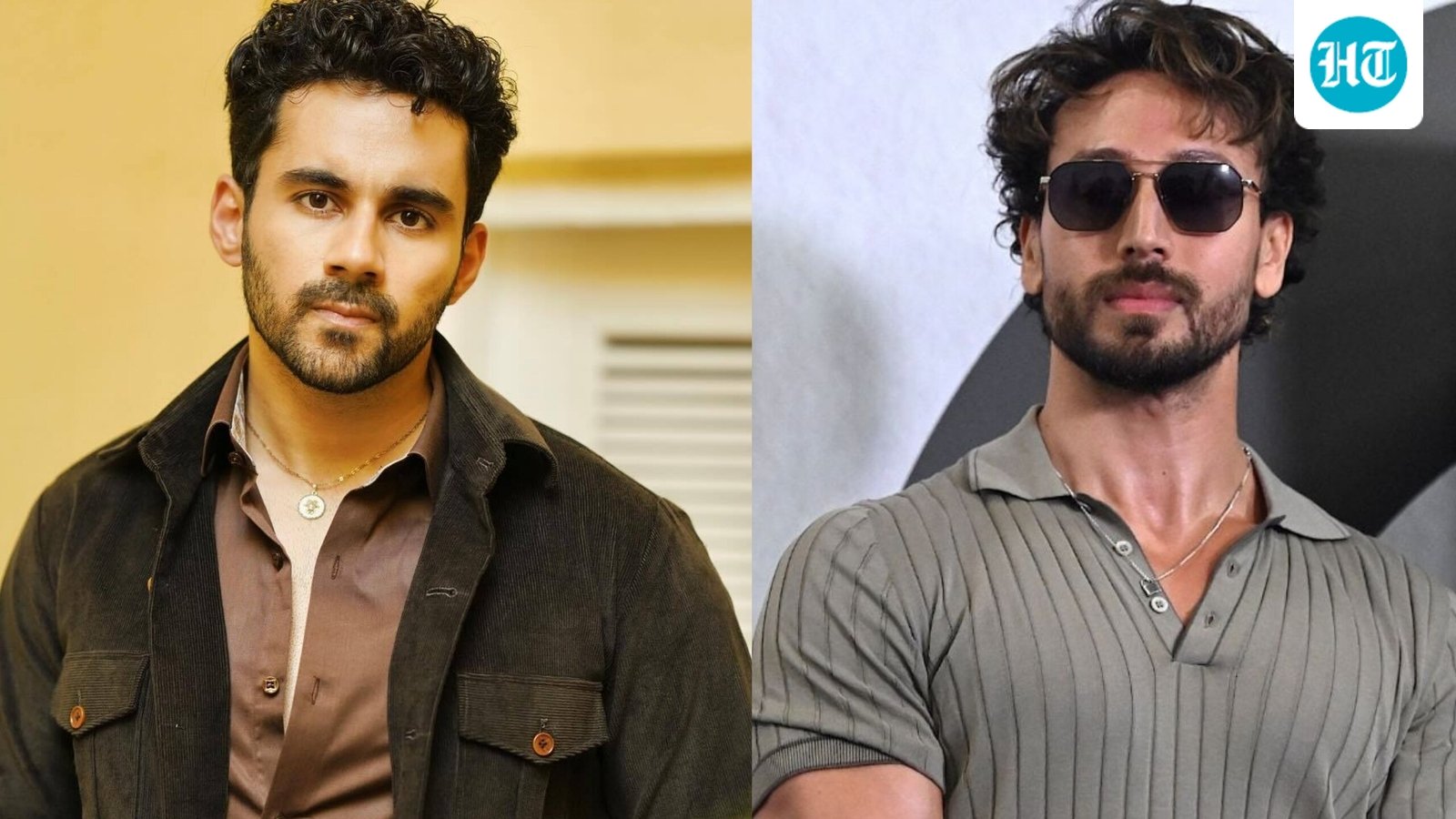 Bigg Boss 19 fame Abishek Bajaj recalls playing football with Tiger Shroff hours before shooting attack on him: ‘He’s safe now'