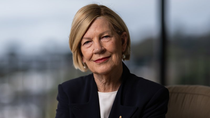 Housing Australia chair doubles as super lobby chief